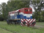 NCA 6621 EMD GR12